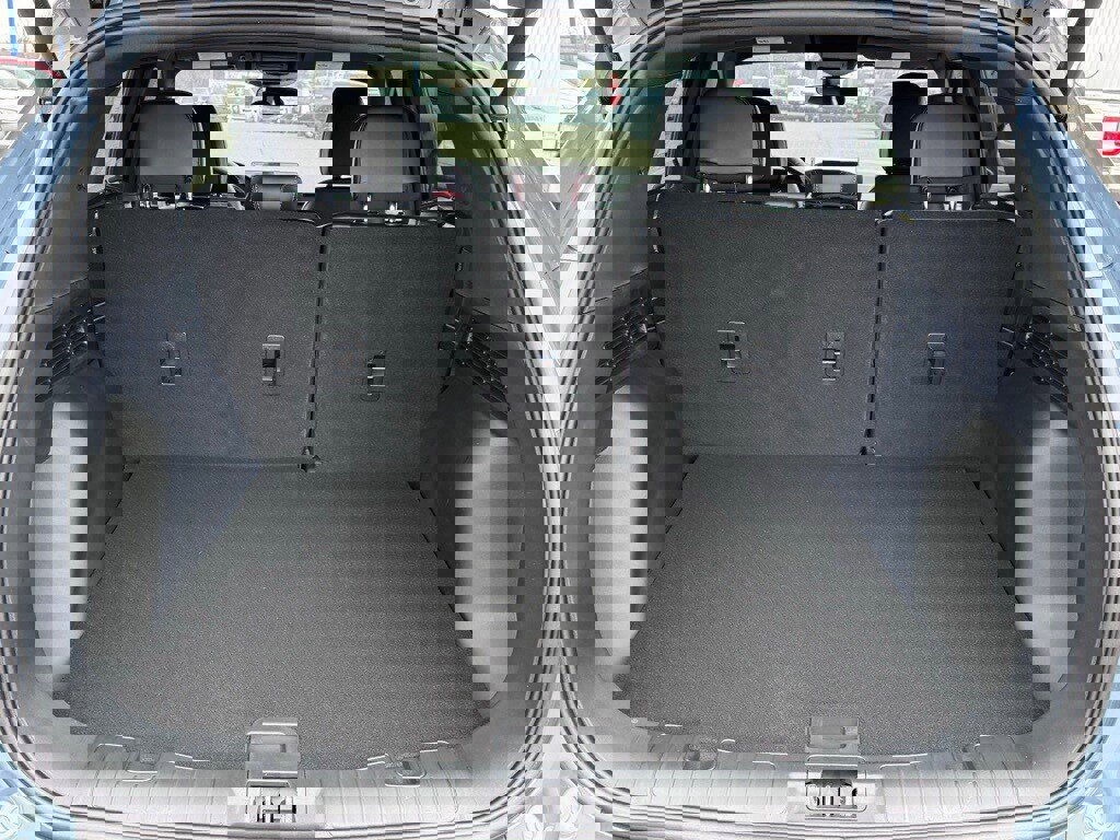 New 2026 Ford Escape ST-Line w/ Tech Pack #1 image 21