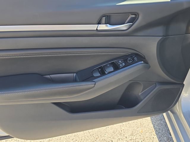 Certified 2023 Nissan Altima 2.5 SL image 19