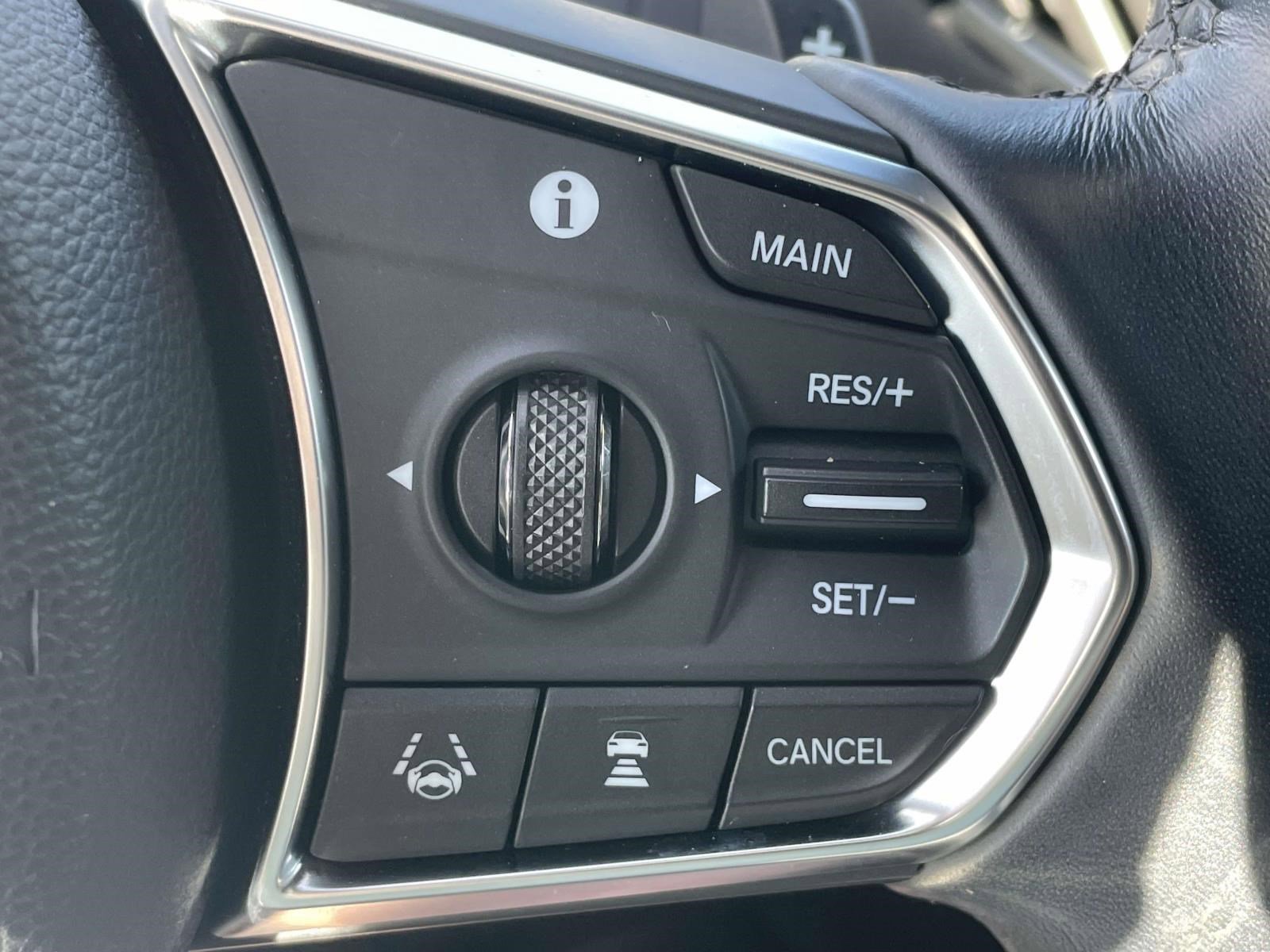 Used 2020 Acura RDX FWD image 30