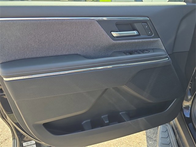 New 2026 GMC Sierra EV Elevation w/ LPO, Elevation Dark Package image 18