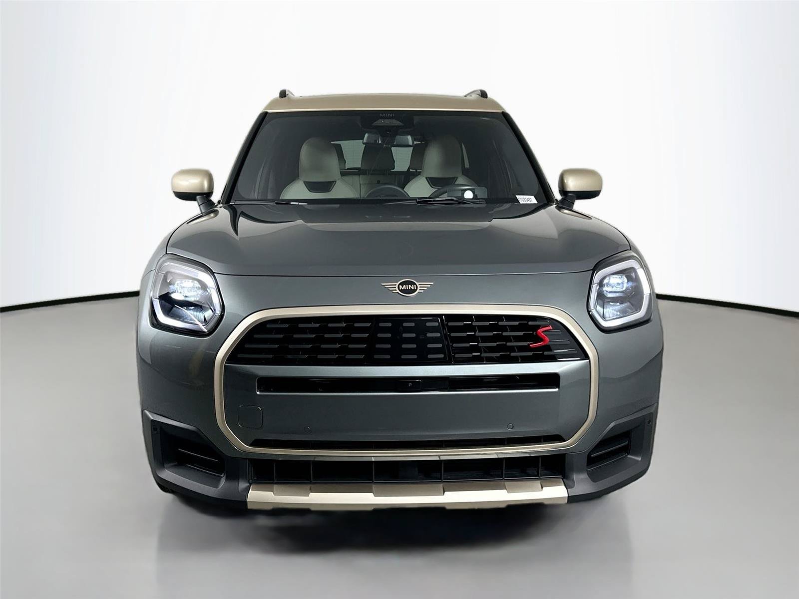 New 2026 MINI Cooper Countryman S AWD/4WD image 2