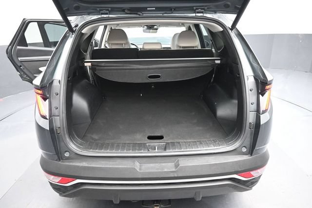 Used 2023 Hyundai Tucson SEL AWD/4WD image 20