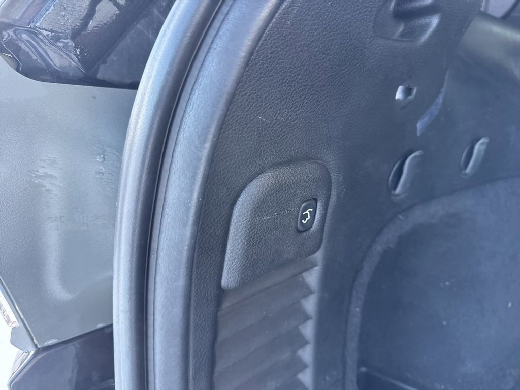 Used 2015 Jeep Grand Cherokee Overland image 51