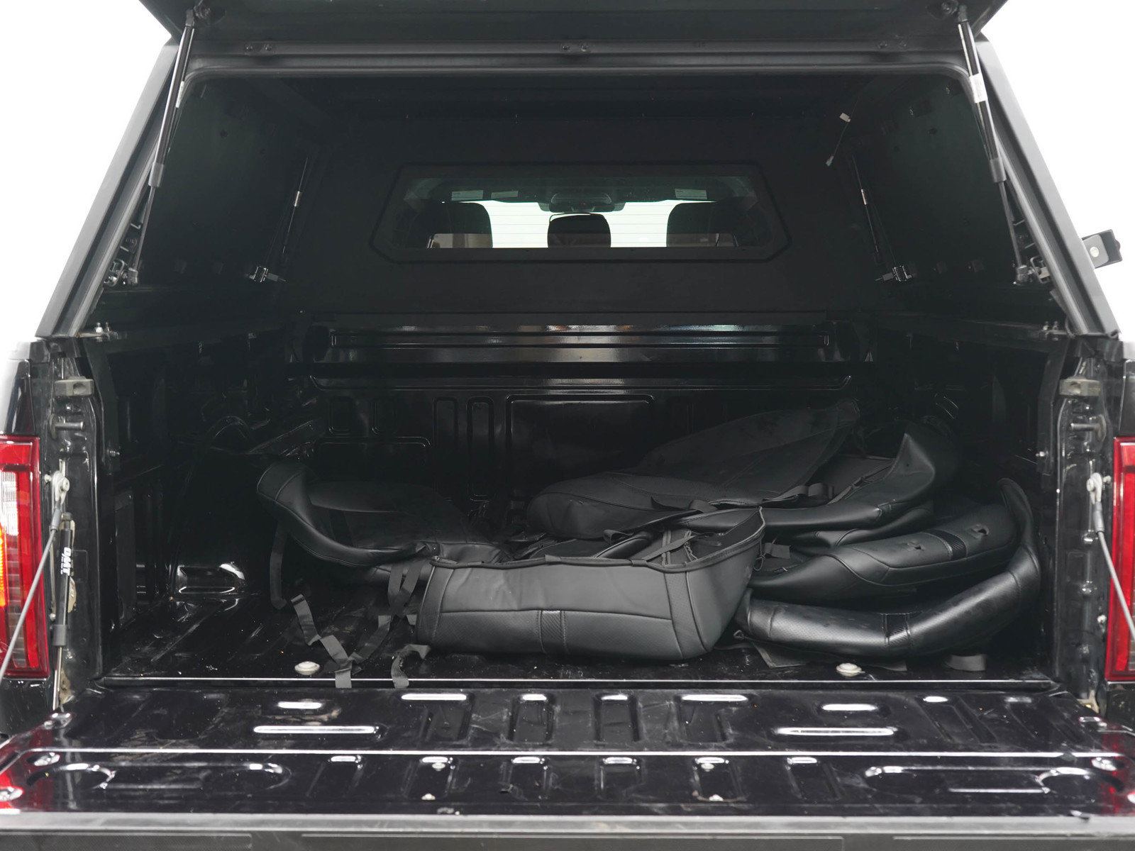 Used 2025 Ford F150 STX AWD/4WD image 17