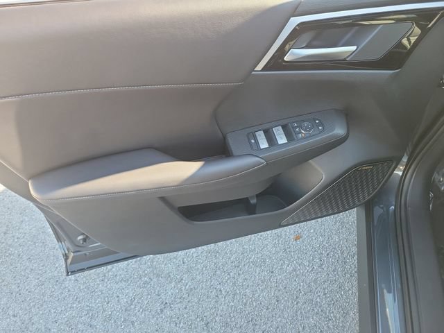 New 2026 Mitsubishi Outlander SE FWD image 22