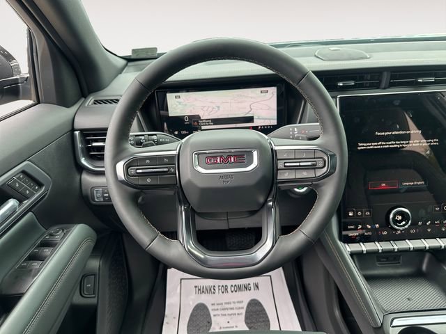 New 2026 GMC Terrain AT4 w/ Convenience Package III image 12