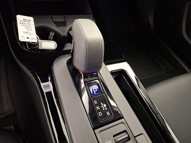New 2026 Toyota Prius Plug-In Hybrid w/ Limited Premium Package FWD image 15