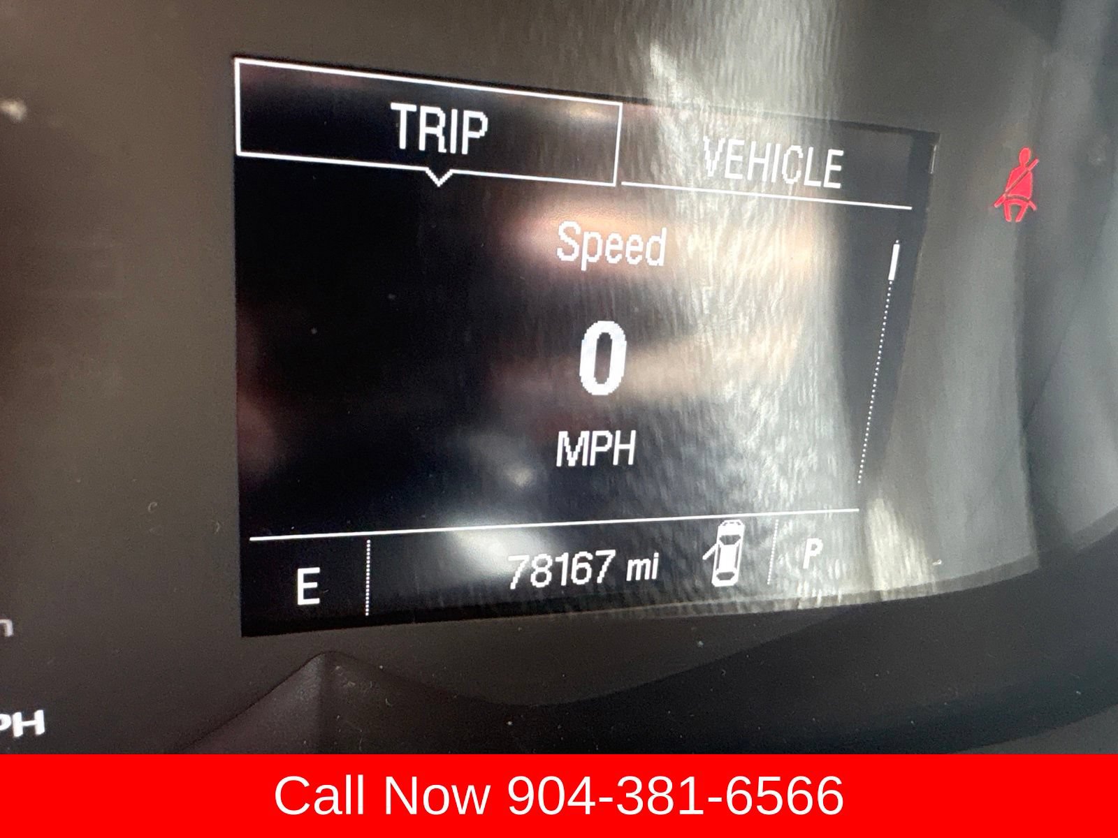 Used 2018 Chevrolet Trax LS w/ LPO, Cargo Package FWD image 14