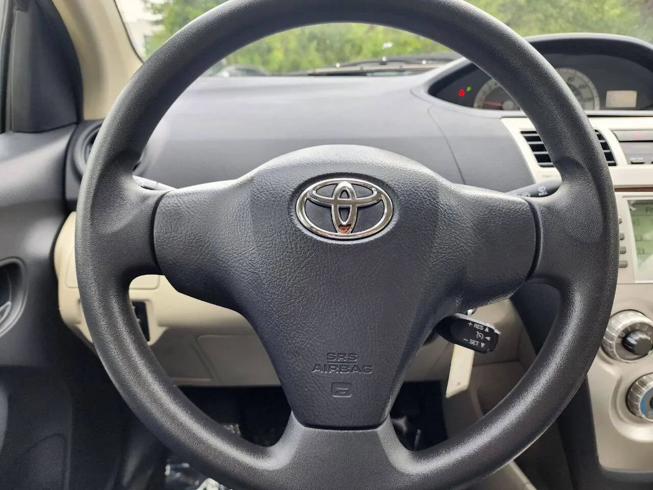 Used 2007 Toyota Yaris S image 24