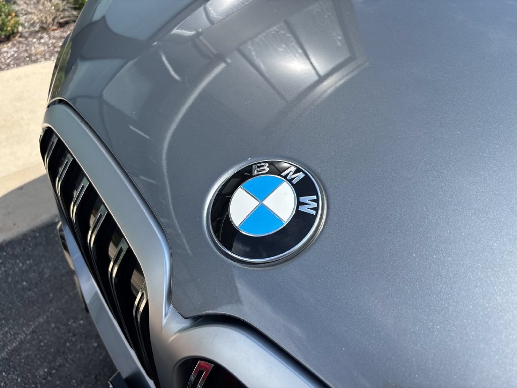 Certified 2024 BMW X7 xDrive40i w/ M Sport Package AWD/4WD image 25