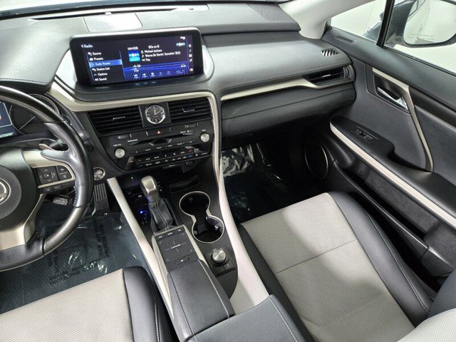 Certified 2022 Lexus RX 350 350 image 18