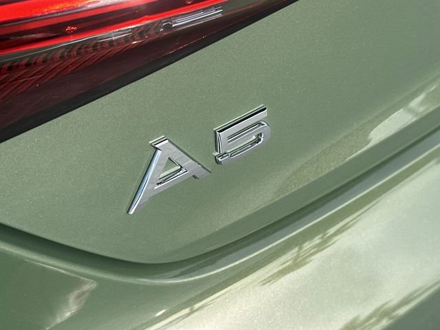 Used 2024 Audi A5 2.0T Premium Plus image 29