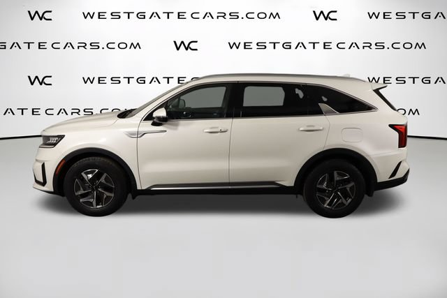 Used 2022 Kia Sorento EX w/ Panoramic Sunroof Package FWD image 5