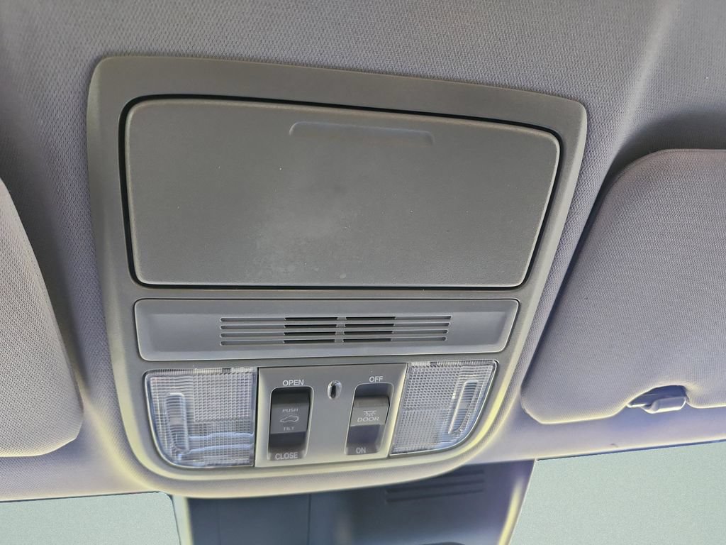 Certified 2019 Honda CR-V EX image 15