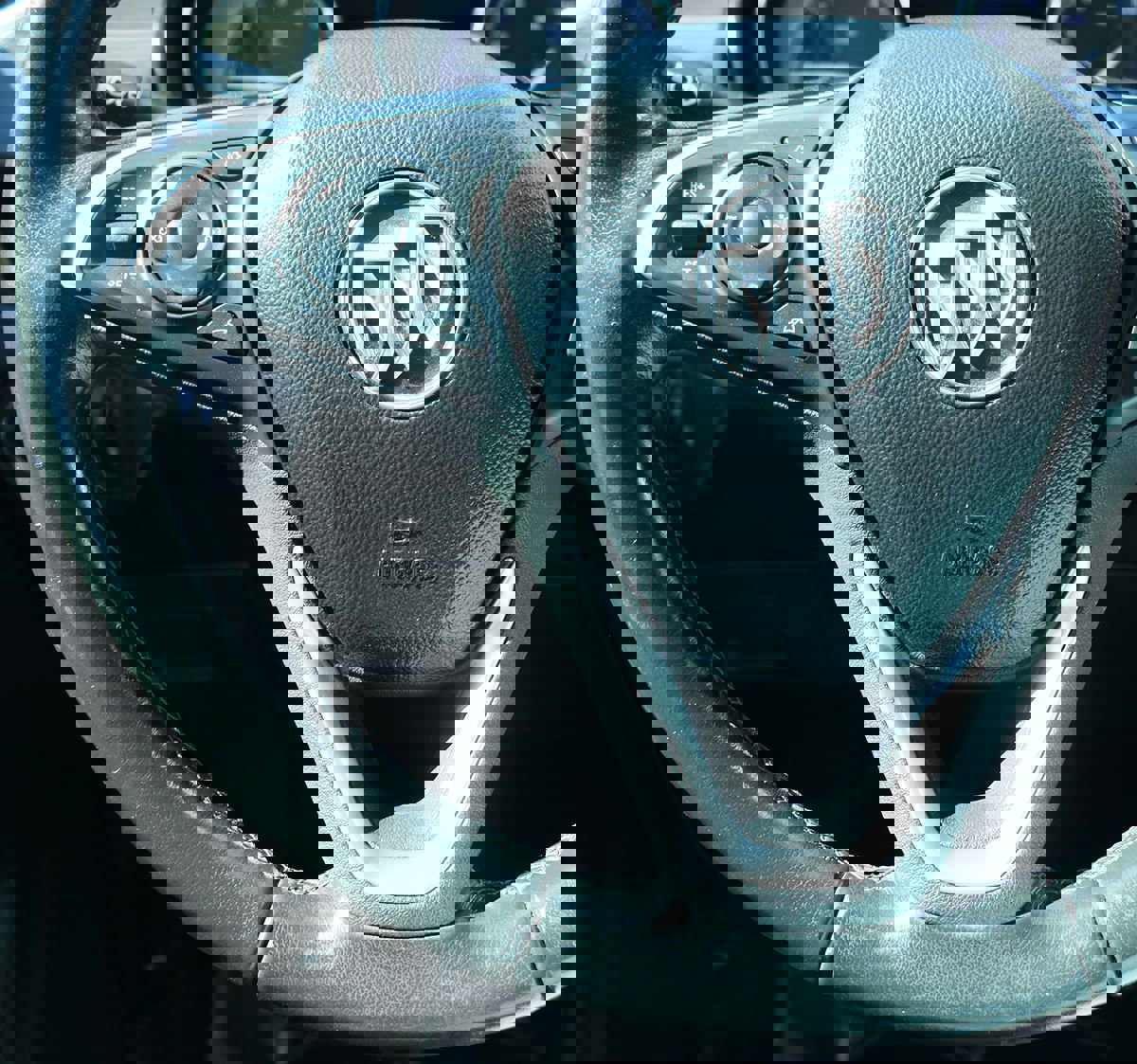 Used 2020 Buick Envision Preferred w/ LPO, Active Package image 53