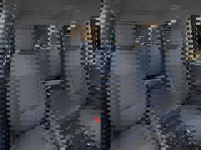 New 2025 Ford F150 Lightning XLT image 34