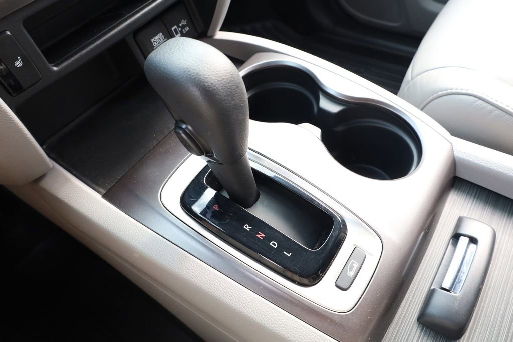 Used 2020 Honda Pilot EX-L image 17