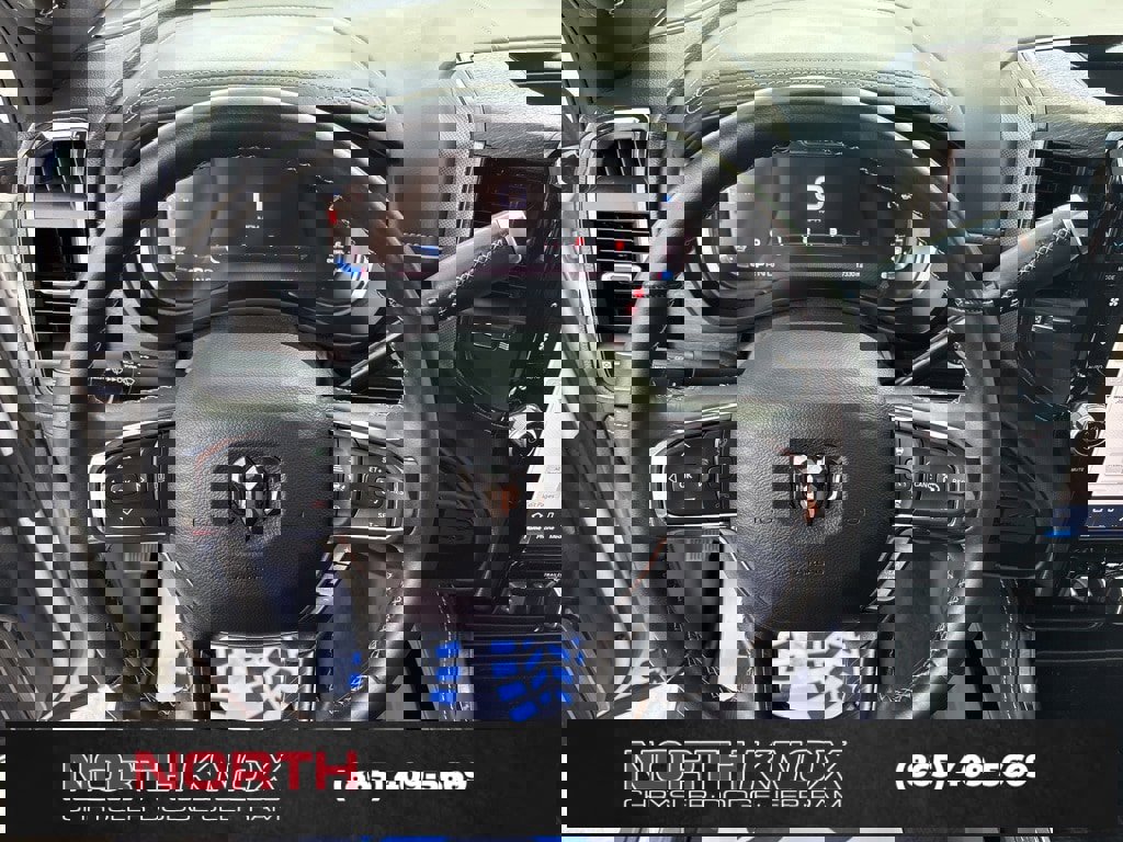 Used 2024 RAM 3500 Limited image 11