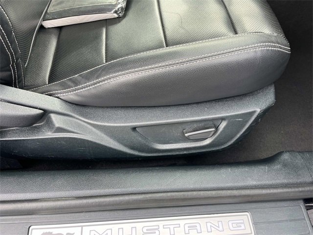 Certified 2023 Ford Mustang Premium image 17