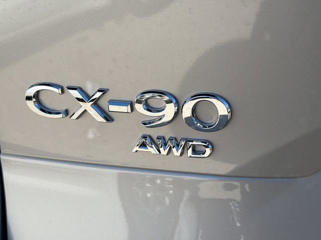 New 2026 MAZDA CX-90 Plug-In Hybrid w/ Preferred image 11