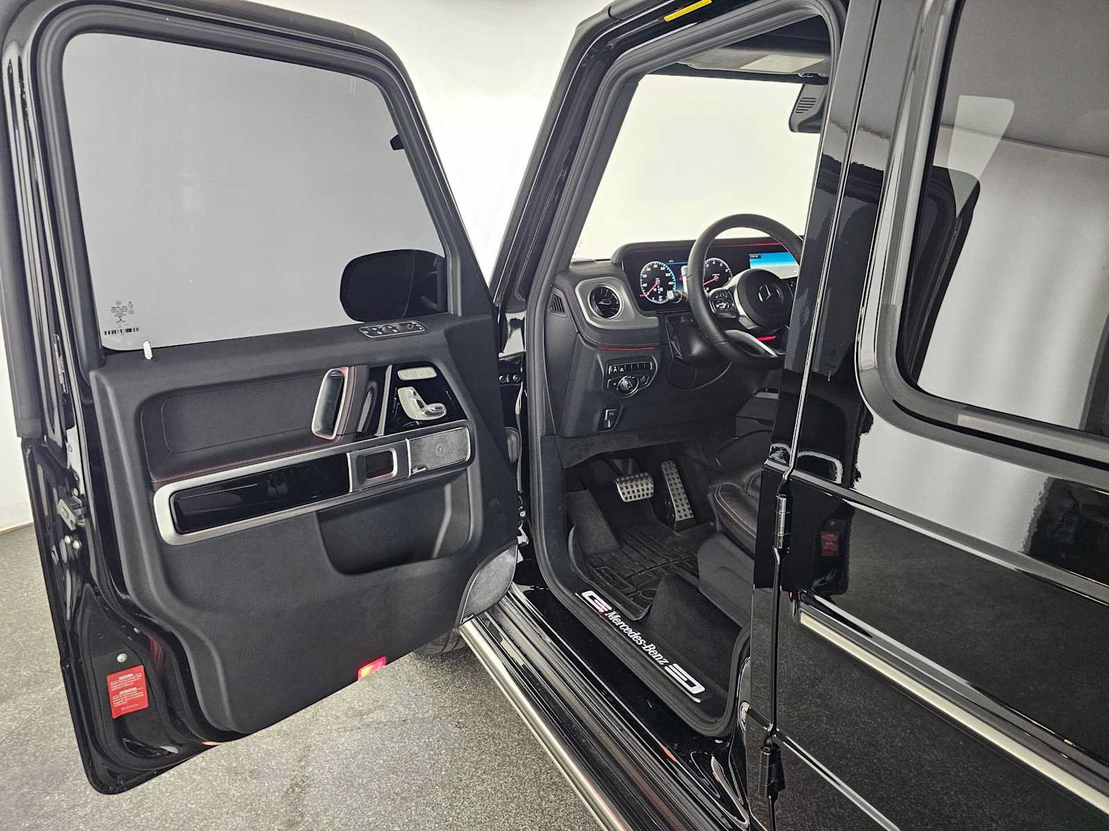 Used 2019 Mercedes-Benz G 550 image 19