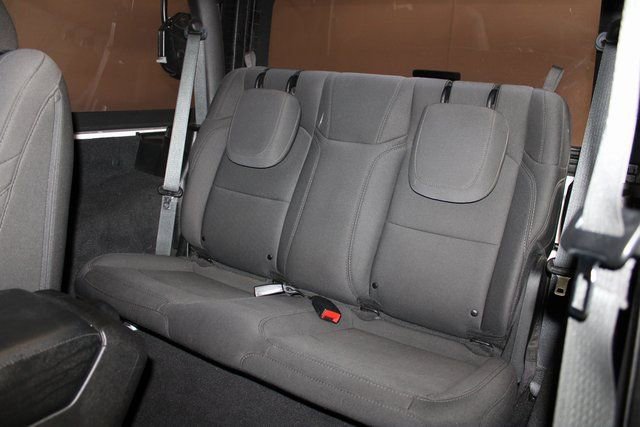 Used 2021 Jeep Wrangler Sport image 11