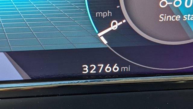 Used 2024 Volkswagen Atlas SE image 36