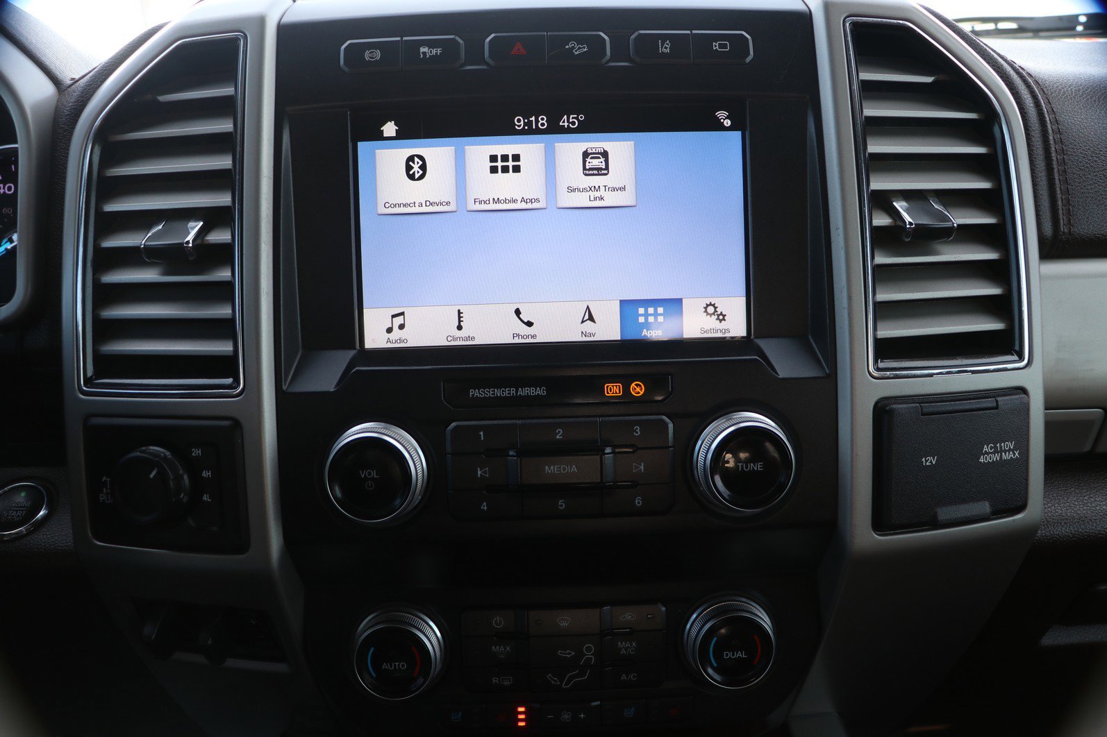 Used 2019 Ford F250 King Ranch w/ King Ranch Ultimate Package image 21