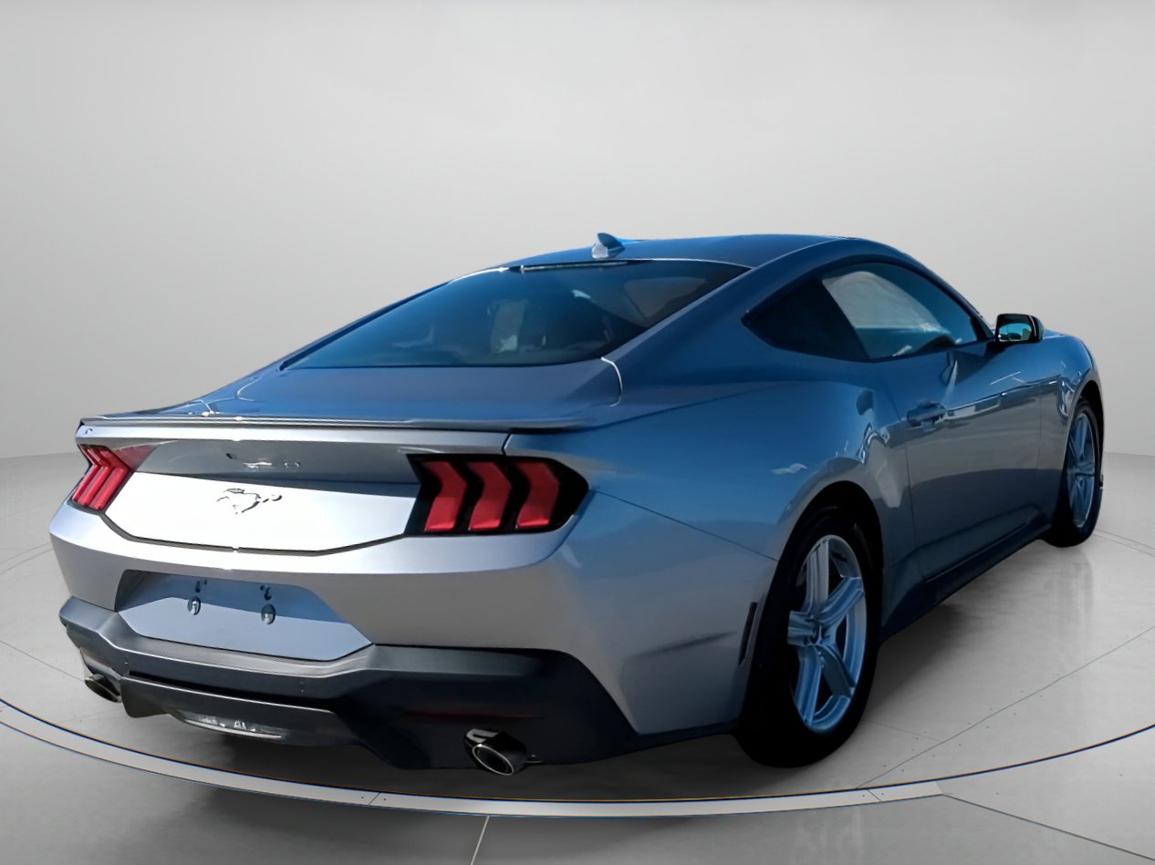 New 2026 Ford Mustang Premium RWD image 30