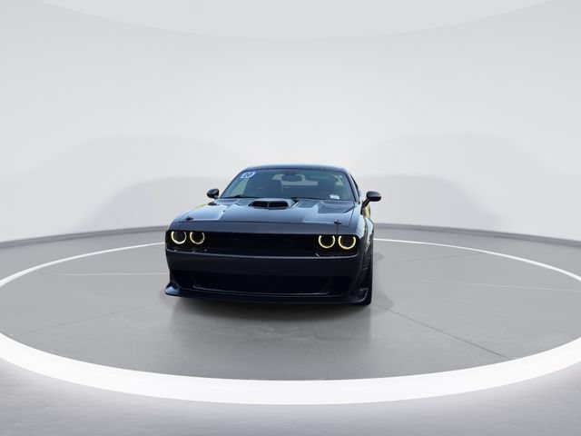 Used 2020 Dodge Challenger R/T Scat Pack RWD image 3