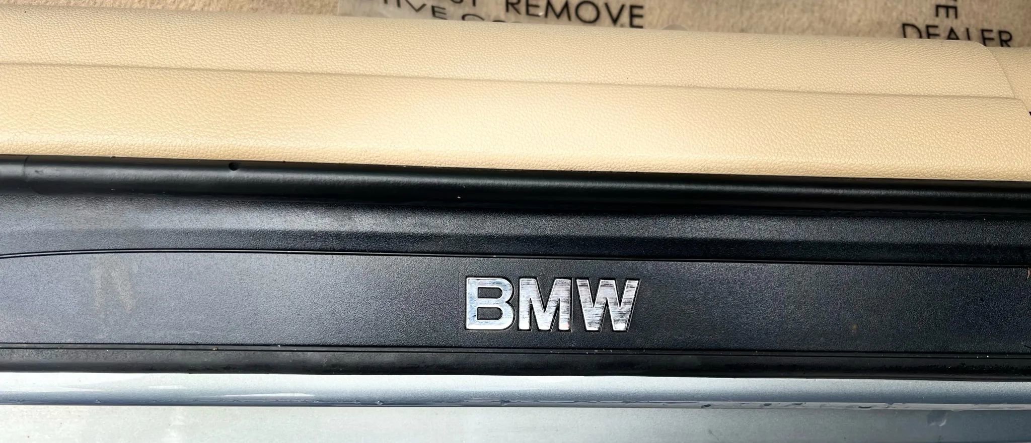 Used 2007 BMW 335i Sedan image 44