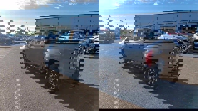 Used 2021 GMC Canyon AT4 w/ Driver Alert Package image 38