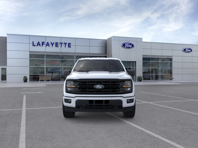 New 2026 Ford F150 XLT w/ Equipment Group 302A MID AWD/4WD image 44