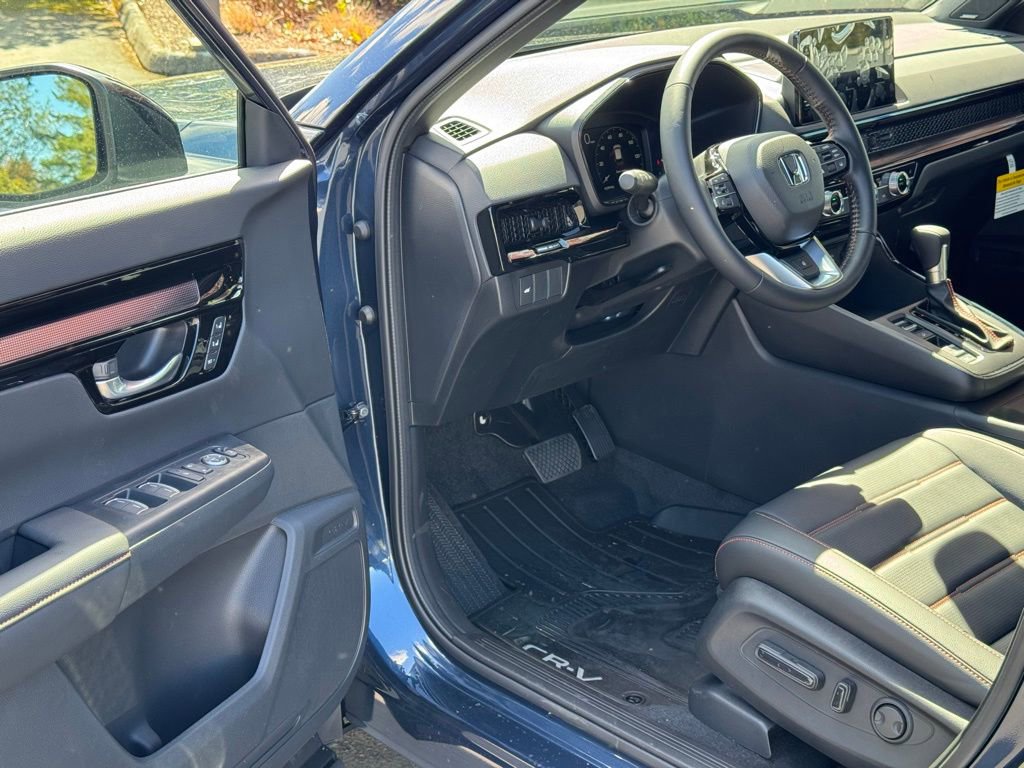 New 2026 Honda CR-V Sport Touring image 6