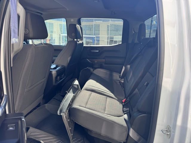 Used 2022 Chevrolet Silverado 1500 LT Trail Boss w/ Safety Package image 9