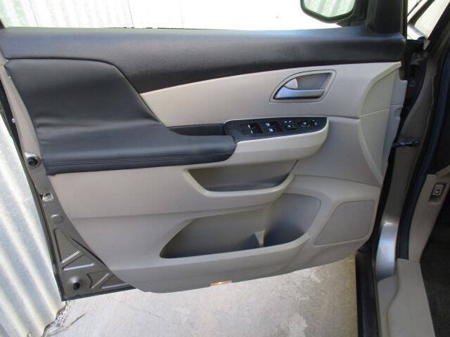 Used 2011 Honda Odyssey EX-L image 14