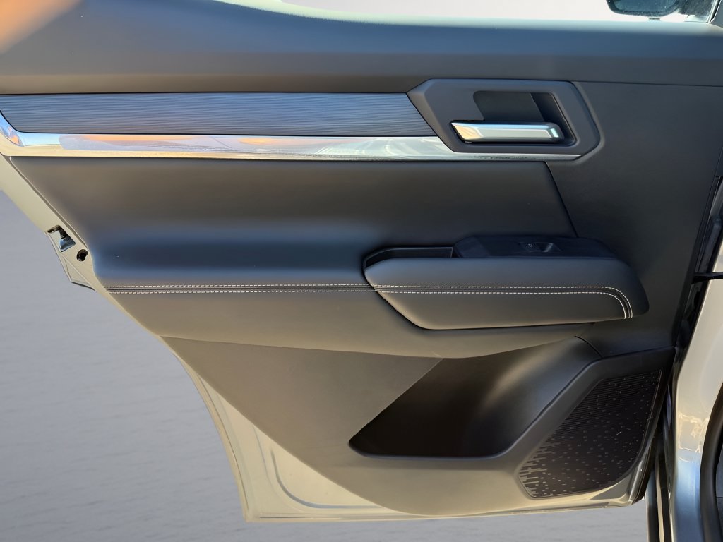 Used 2026 GMC Terrain Elevation FWD image 30