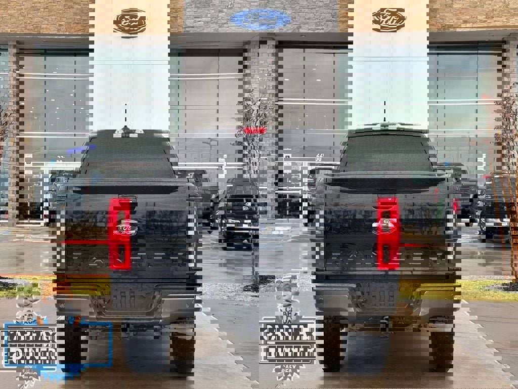 Used 2021 Ford Ranger XLT w/ Equipment Group 301A Mid image 22