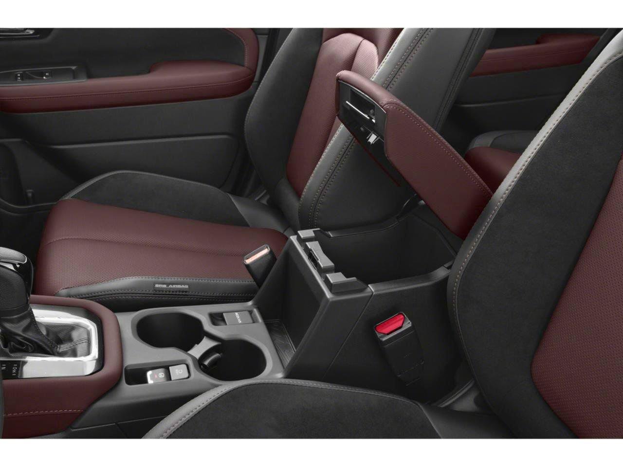 Certified 2025 Subaru Forester Touring AWD/4WD image 11