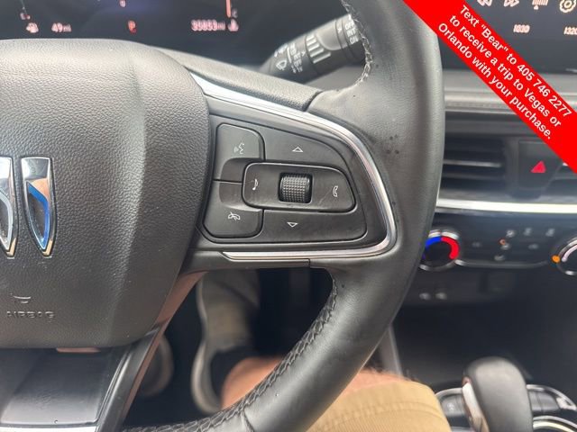 Used 2024 Buick Encore GX Sport Touring image 14