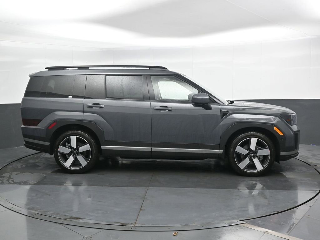 New 2026 Hyundai Santa Fe Limited image 3