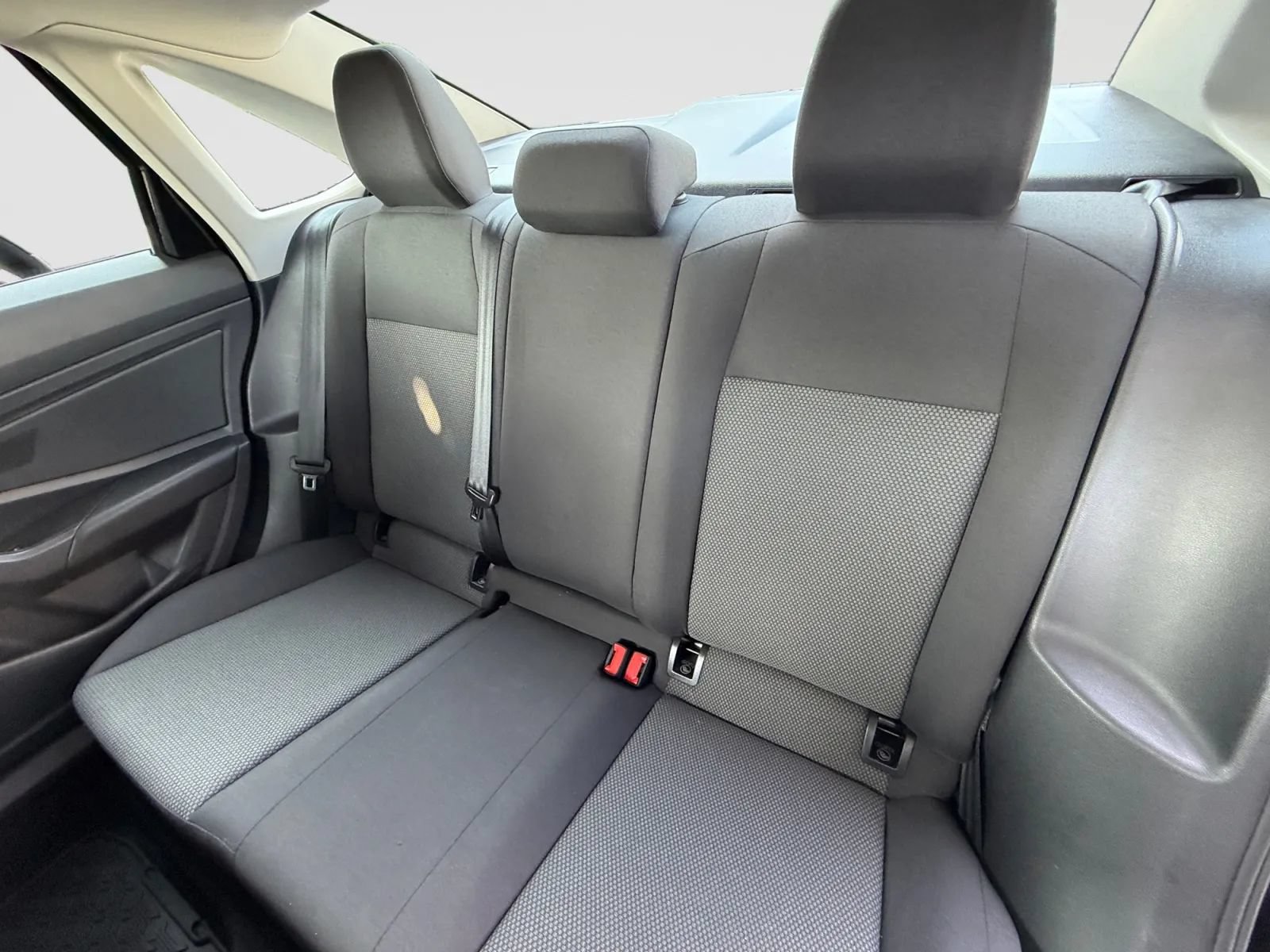 Used 2019 Volkswagen Jetta S w/ Driver Assistance Package FWD image 15