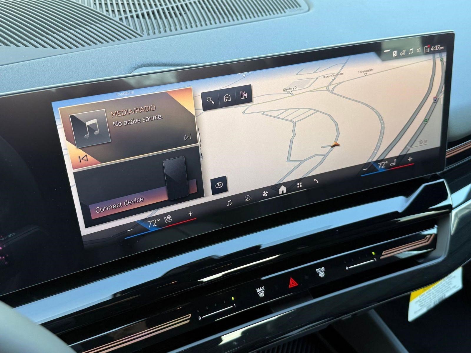 New 2026 BMW 530i w/ Executive Package RWD image 25