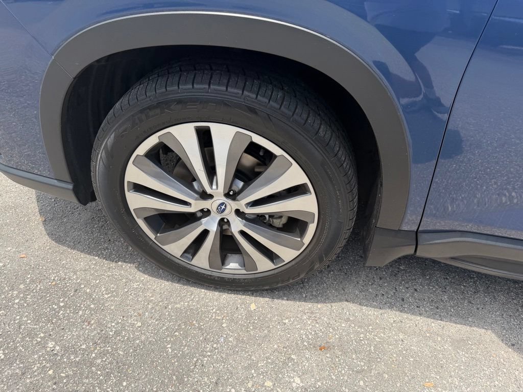 Used 2021 Subaru Ascent Premium w/ Sport Package AWD/4WD image 9