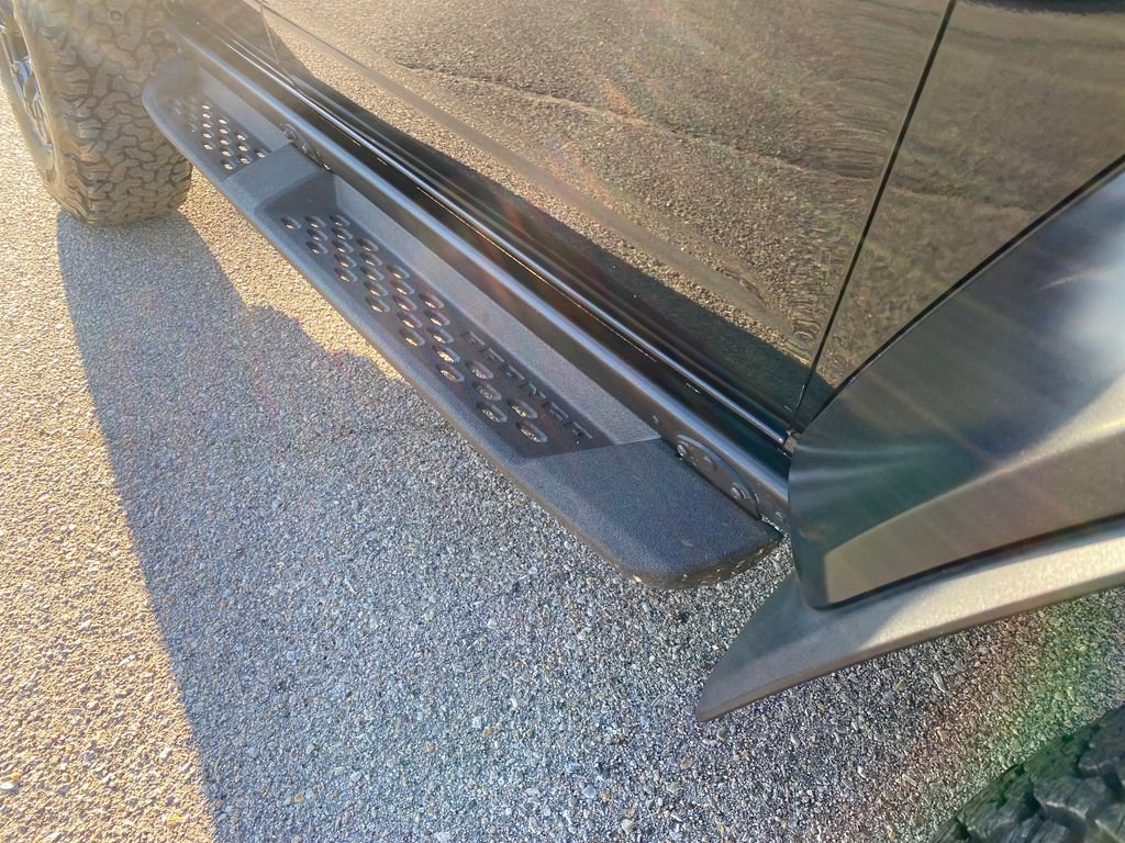 Used 2024 Ford Bronco Raptor AWD/4WD image 36