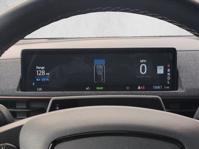 Used 2023 Ford Mustang Mach-E GT image 11