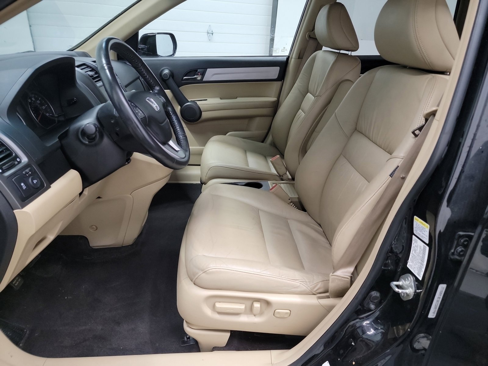 Used 2011 Honda CR-V EX-L image 12