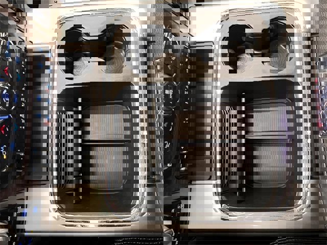 Used 2017 RAM 1500 Laramie w/ Convenience Group image 34