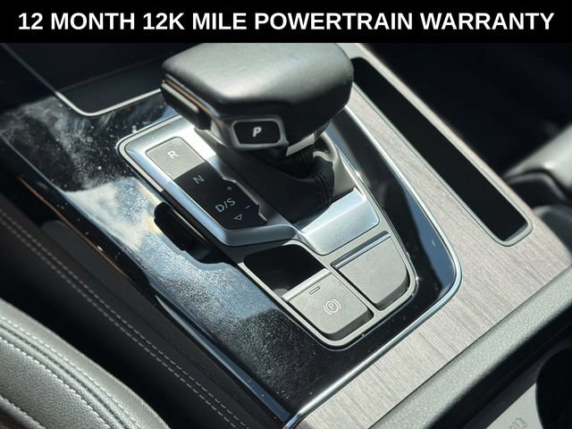 Used 2023 Audi Q5 e Premium Plus AWD/4WD image 23