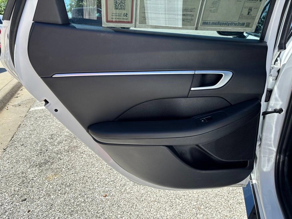 Used 2024 Hyundai Sonata SEL FWD image 33